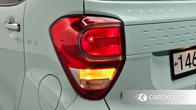 Kia The New Ray id 4959200 из Кореи 15