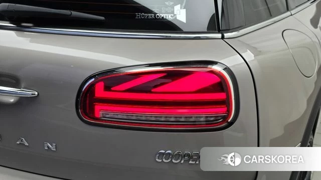 Mini Cooper Clubman id 4980959 из Кореи 15
