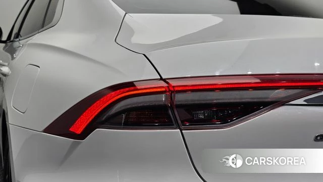 Hyundai The New Grandeur IG Hybrid id 4959133 из Кореи 15
