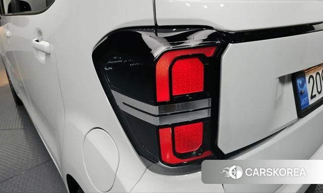 Kia The New Kia Ray id 5021431 из Кореи 15