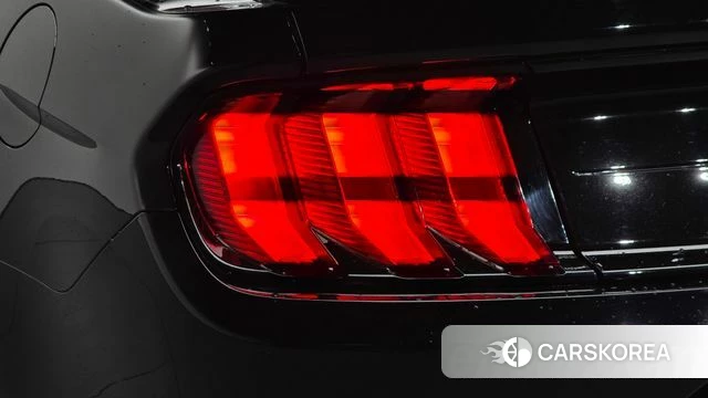 Ford Mustang id 4981958 из Кореи 15