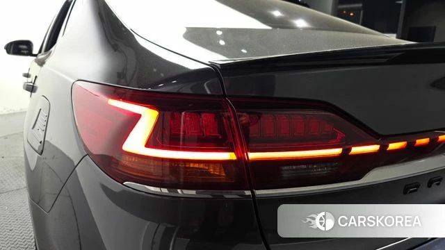 Kia K7 Premier id 4998211 из Кореи 15