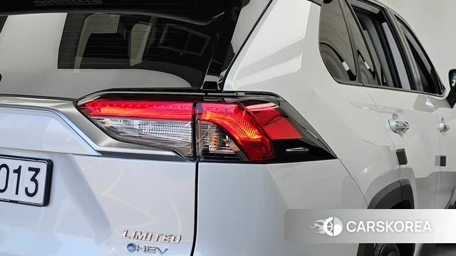 Toyota RAV4 5th Generation id 4957253 из Кореи 15
