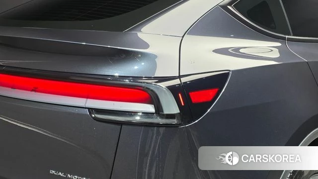 Tesla Model Y id 4879384 из Кореи 15