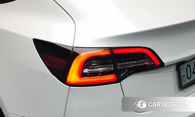 Tesla Model 3 id 5012450 из Кореи 15