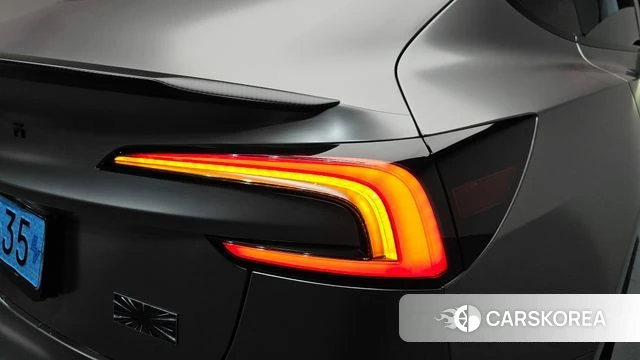 Tesla Model 3 id 4635289 из Кореи 15