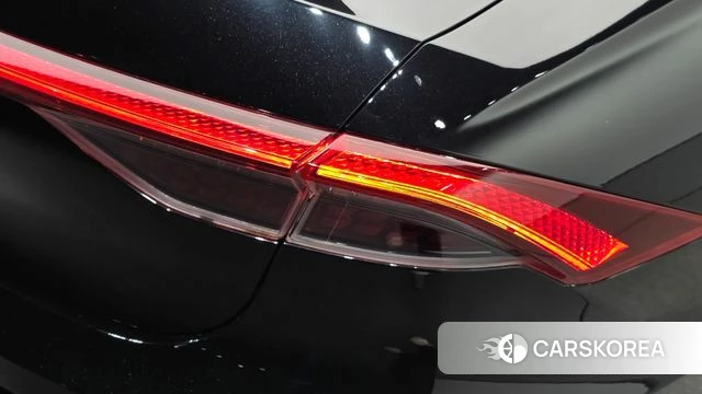 Hyundai The New Grandeur IG id 5048037 из Кореи 15