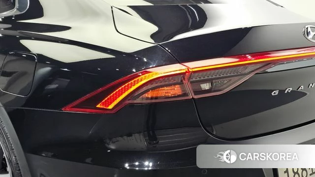 Hyundai The New Grandeur IG id 4836204 из Кореи 15