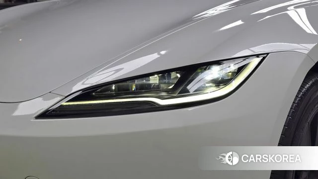 Tesla Model 3 id 5045961 из Кореи 15