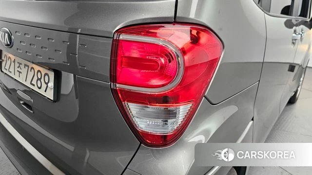 Kia The New Ray id 5041033 из Кореи 15