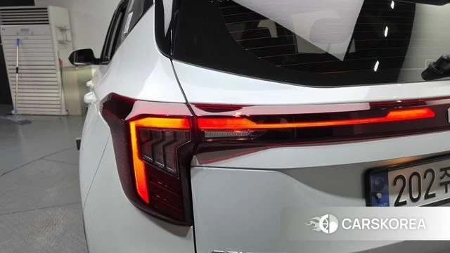 Kia The New Seltos id 4783323 из Кореи 15