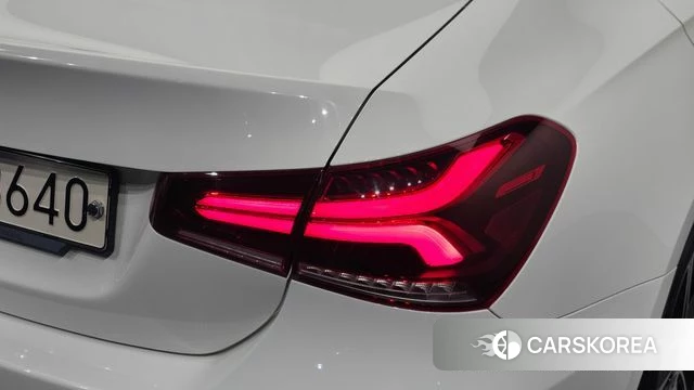 Mercedes-Benz A-Class W177 id 4967129 из Кореи 15