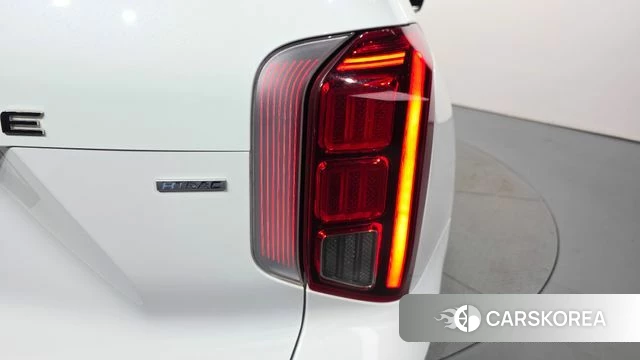 Hyundai The New Palisade id 4682486 из Кореи 15