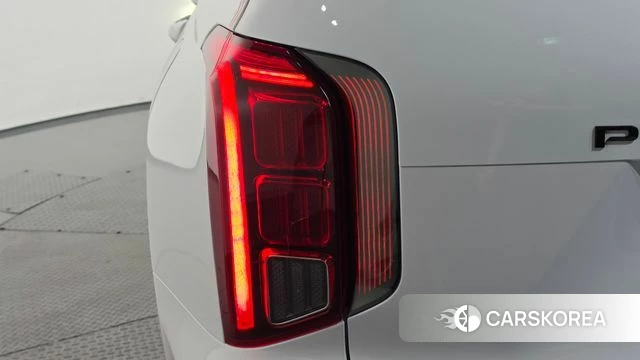 Hyundai The New Palisade id 4691579 из Кореи 15