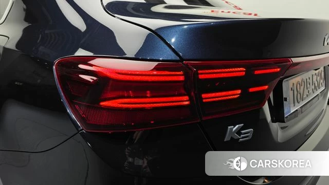 Kia The New K3 2nd generation id 4936264 из Кореи 15