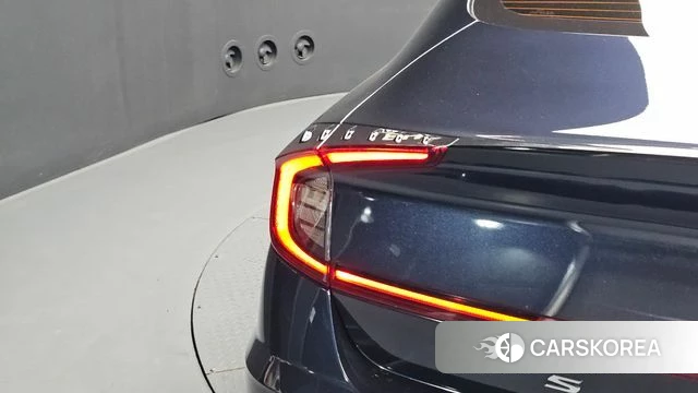 Hyundai Sonata Hybrid (DN8) id 4693266 из Кореи 15
