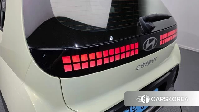 Hyundai Casper Electric id 5039232 из Кореи 15
