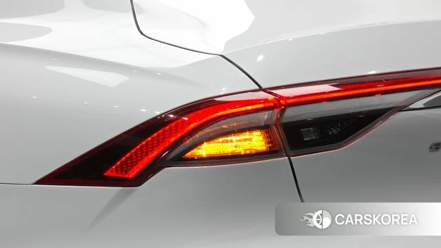 Hyundai The New Grandeur IG id 4779209 из Кореи 15