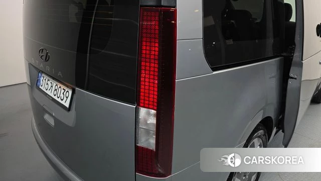 Hyundai Staria id 4996312 из Кореи 15