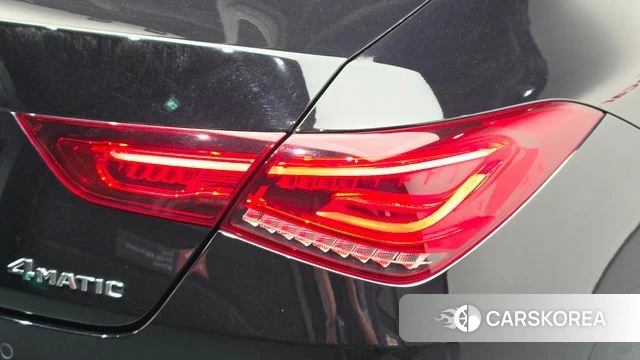Mercedes-Benz CLA-Class C118 id 5017442 из Кореи 15