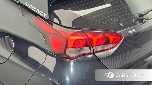 Hyundai Veloster (JS) id 4943450 из Кореи 15