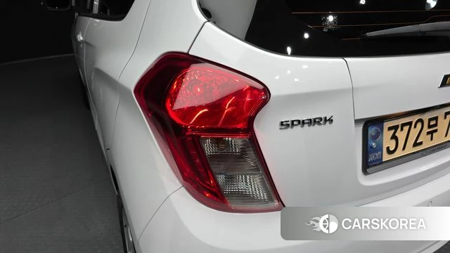 Chevrolet (GM Daewoo) The New Spark id 5034051 из Кореи 15