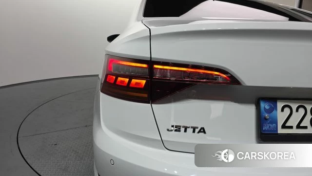 Volkswagen 7th Generation of Jetta id 5034528 из Кореи 15