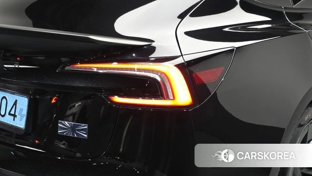 Tesla Model 3 id 4974602 из Кореи 15