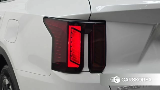 Kia The New Sorento 4th Generation id 5045563 из Кореи 15