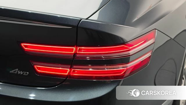 Genesis G80 (RG3) id 5001820 из Кореи 15