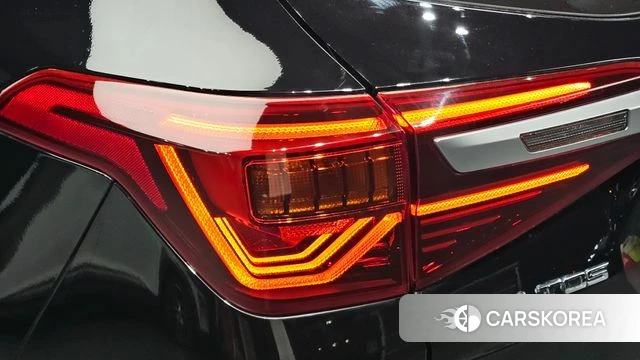Kia Seltos id 4959879 из Кореи 15