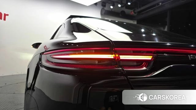 Porsche Panamera (971) id 4737588 из Кореи 15