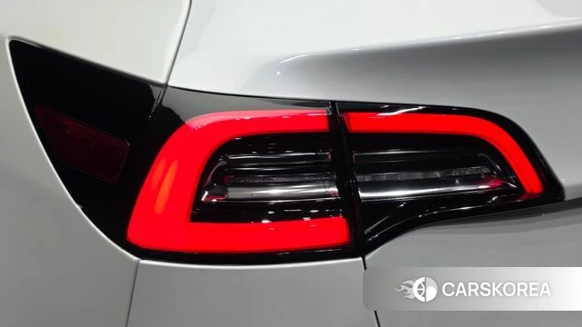 Tesla Model 3 id 5003832 из Кореи 15