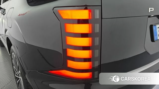 Hyundai Palisade (LX3) id 5038737 из Кореи 15