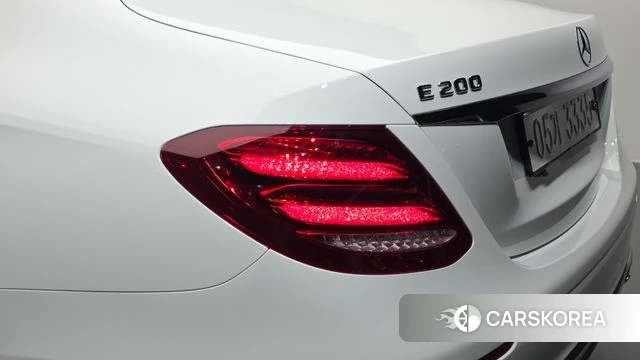 Mercedes-Benz E-Class W213 id 4937730 из Кореи 15