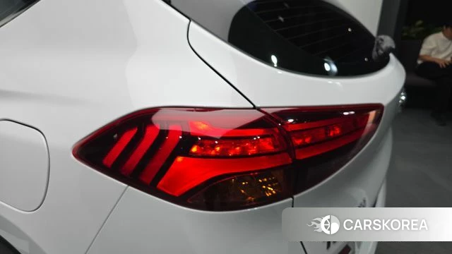 Hyundai All New Tucson id 4371864 из Кореи 15