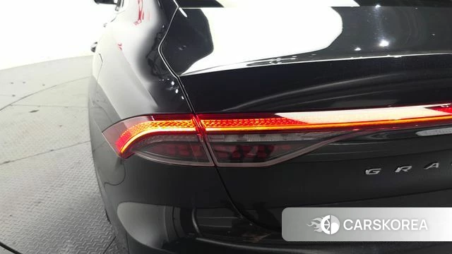 Hyundai The New Grandeur IG id 5028793 из Кореи 15