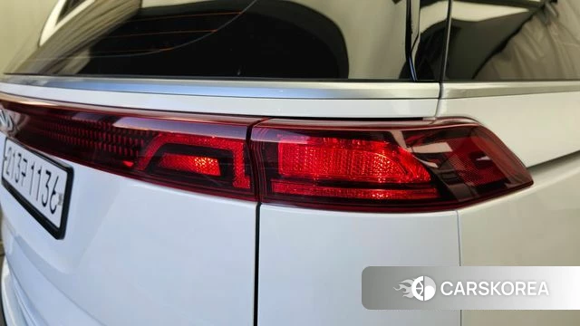 Kia Carnival 4th generation id 5040106 из Кореи 15