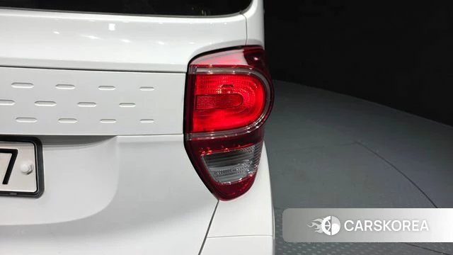 Kia The New Ray id 5053173 из Кореи 15