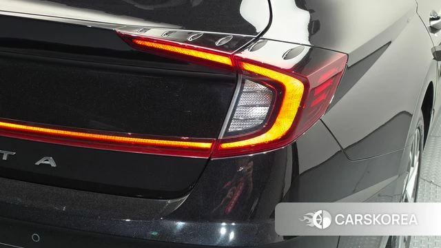 Hyundai Sonata (DN8) id 4697005 из Кореи 15