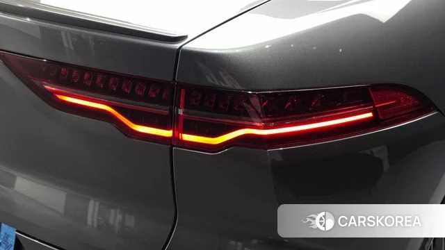 Jaguar I-PACE id 4993219 из Кореи 15