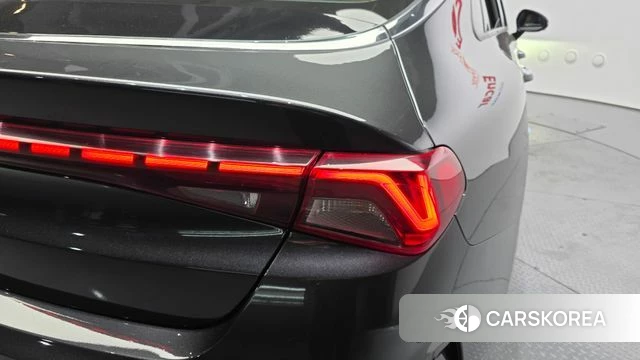 Kia K5 Hybrid 3rd Generation id 5039798 из Кореи 15