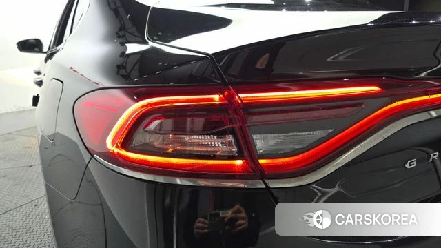 Hyundai Grandeur IG id 5018996 из Кореи 15