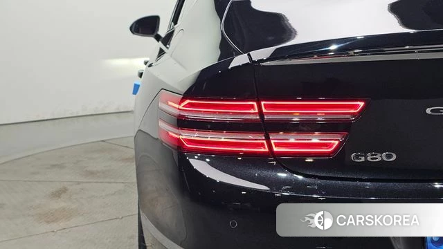 Genesis G80 (RG3) id 4991157 из Кореи 15
