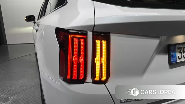 Kia Sorento 4th Generation id 5033894 из Кореи 15
