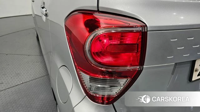 Kia The New Ray id 5054432 из Кореи 15