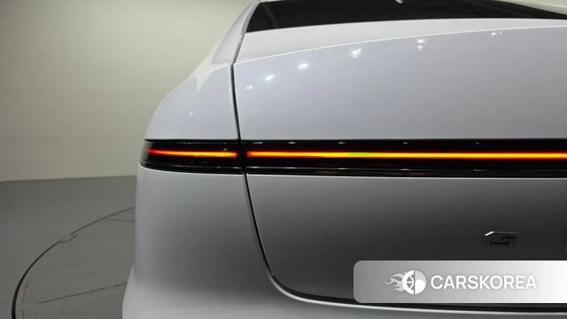 Hyundai Grandeur Hybrid (GN7) id 4957637 из Кореи 15