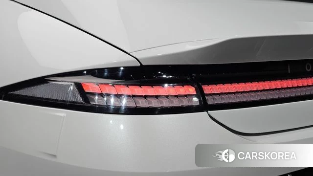 Hyundai Ionic 6 id 5012148 из Кореи 15