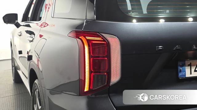 Hyundai The New Palisade id 4996233 из Кореи 15