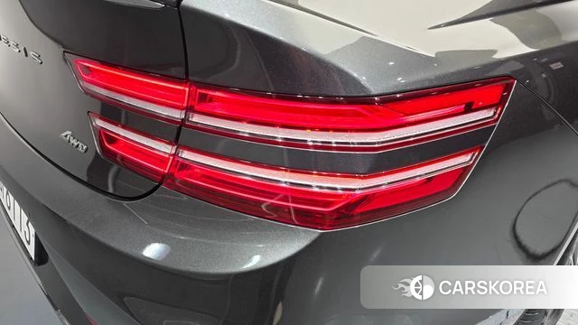 Genesis G80 (RG3) id 4964523 из Кореи 15